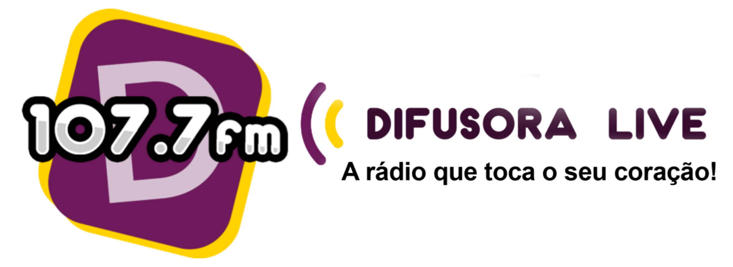 Difusora Live 107.7FM