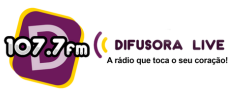 RADIO DIFUSORA FM DE MACHADO LTDA - LIVE MUSIC